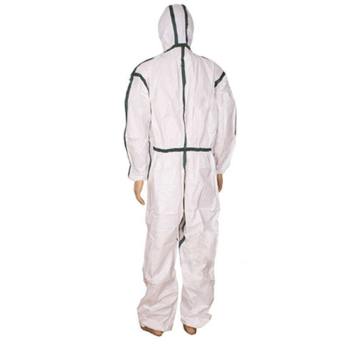 防護(hù)服進(jìn)口清關(guān)報(bào)關(guān)流程手續(xù)，防護(hù)服機(jī)場快速清關(guān)