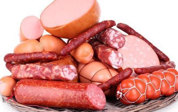 肉制品進(jìn)口報關(guān)行推薦