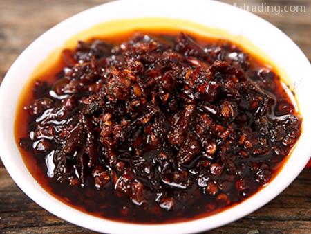 調(diào)味醬料東莞太平進(jìn)口報關(guān)流程