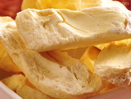 榴蓮干進(jìn)口黃埔清關(guān)資料有哪些？不清楚的看這里！