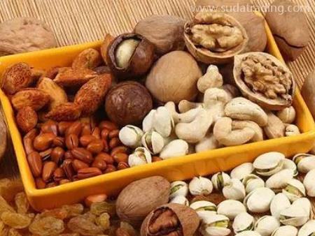 堅(jiān)果進(jìn)口機(jī)場代理報(bào)關(guān)資料整理！