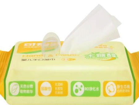 濕巾東莞進口清關手續(xù)資料！