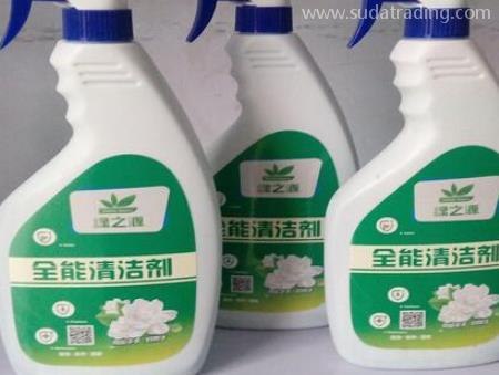 深圳工業(yè)清洗劑進(jìn)口報(bào)關(guān)資料與注意事項(xiàng)整理！