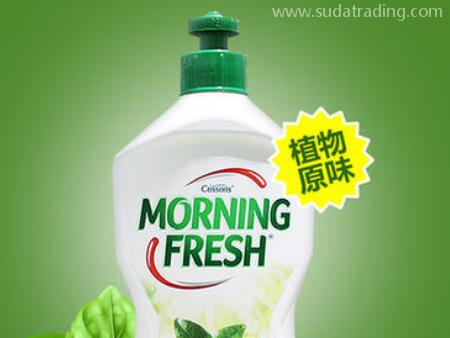 一般日用品洗潔精進(jìn)口報(bào)關(guān)所需資料有這些！