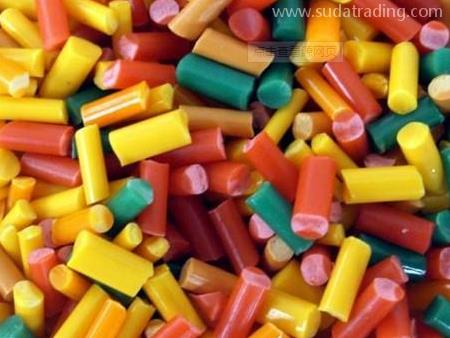 一站式代理塑膠粒進口報關申報要素整理！