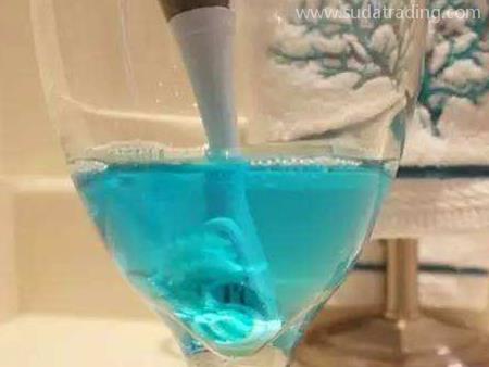 6點漱口水進口?報關(guān)注意事項你要清楚！