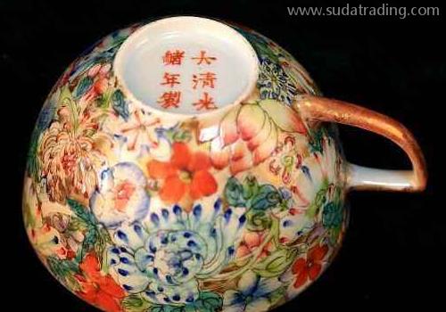 上海進口古董報關如何操作？