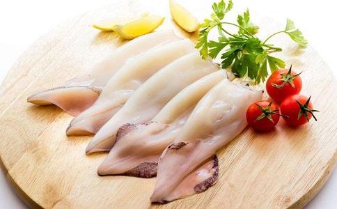 魷魚進(jìn)口報關(guān)所需材料單證