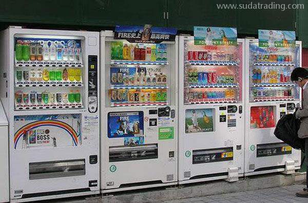 飲料灌裝機進口報關(guān)流程 飲料灌裝機進口報關(guān)流程