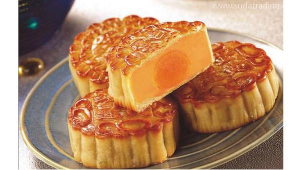 月餅進口報關，你了解多少？