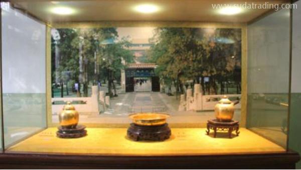出國(guó)展覽品如何進(jìn)出口報(bào)關(guān)