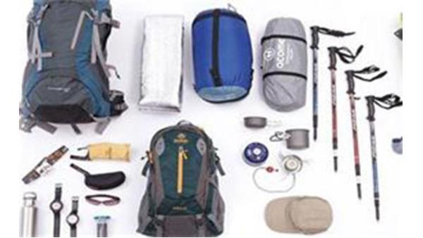 戶外用品進口如何清關(guān)、登山裝備報關(guān)流程資料