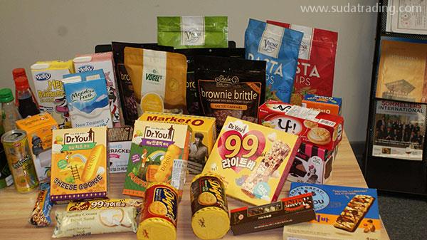 進(jìn)口食品收發(fā)貨人備案、中文標(biāo)簽備案所需資料解答