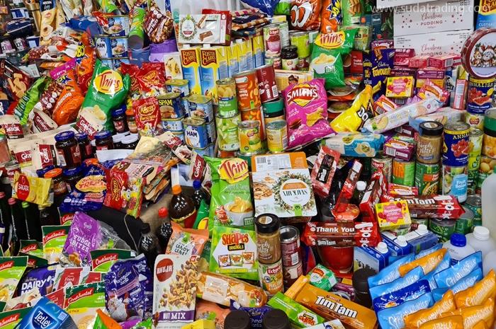 廣州南沙港進口食品清關食品清關19年