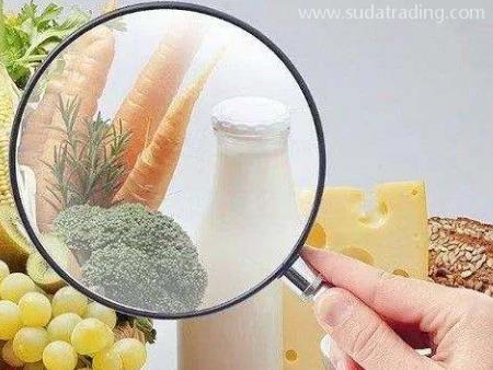 食品添加劑東莞進(jìn)口代理清關(guān)流程以及時(shí)效：