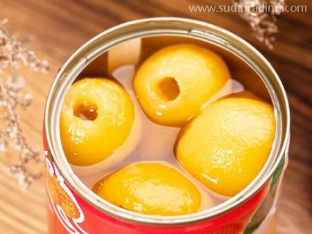 進(jìn)口食品罐頭深圳機(jī)場報(bào)關(guān)流程