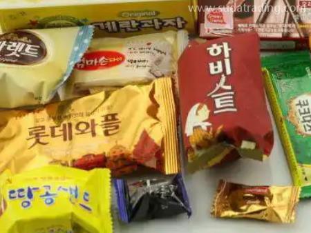 預(yù)包裝食品佛山進(jìn)口清關(guān)操作方案要點整理！