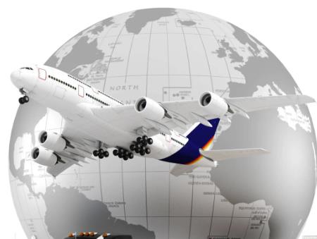 貨物空運深圳機場代理報關(guān)詳細流程資料
