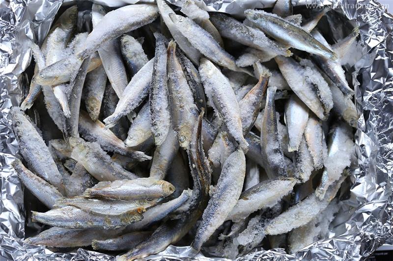 廈門進(jìn)口凍魚報(bào)關(guān)需要的資料有這些，get!