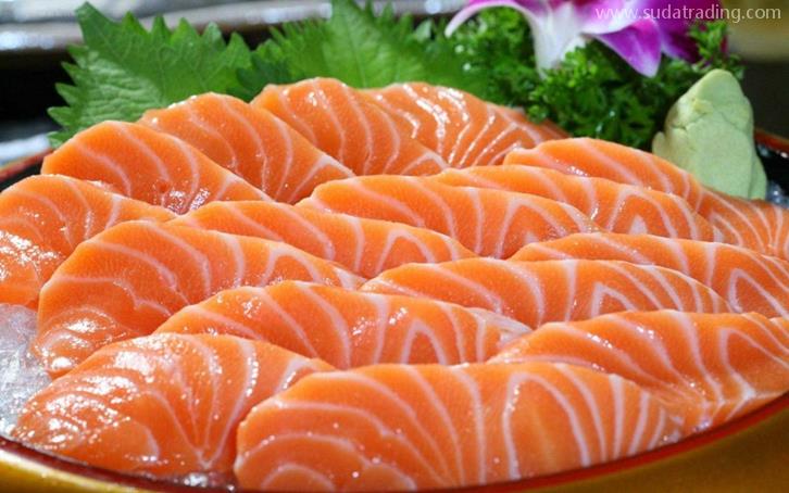 英國(guó)三文魚(yú)進(jìn)口報(bào)關(guān)費(fèi)用進(jìn)口三文魚(yú)關(guān)稅多少