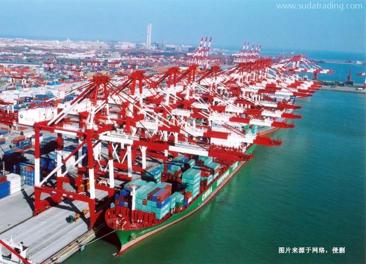沈陽進口報關公司有哪些？遼寧進口報關行排名前十